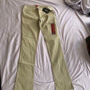 NWT Dickies Khaki Work Pants